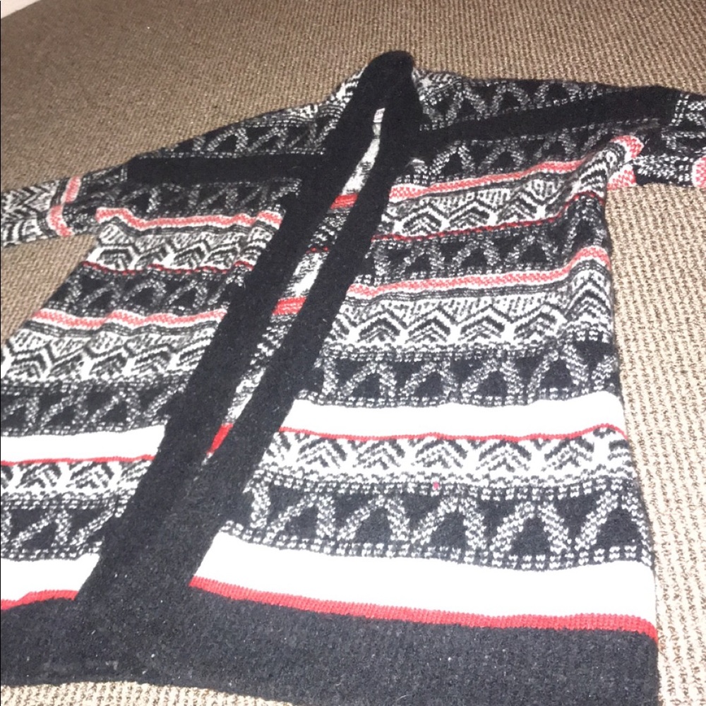 Cardigan